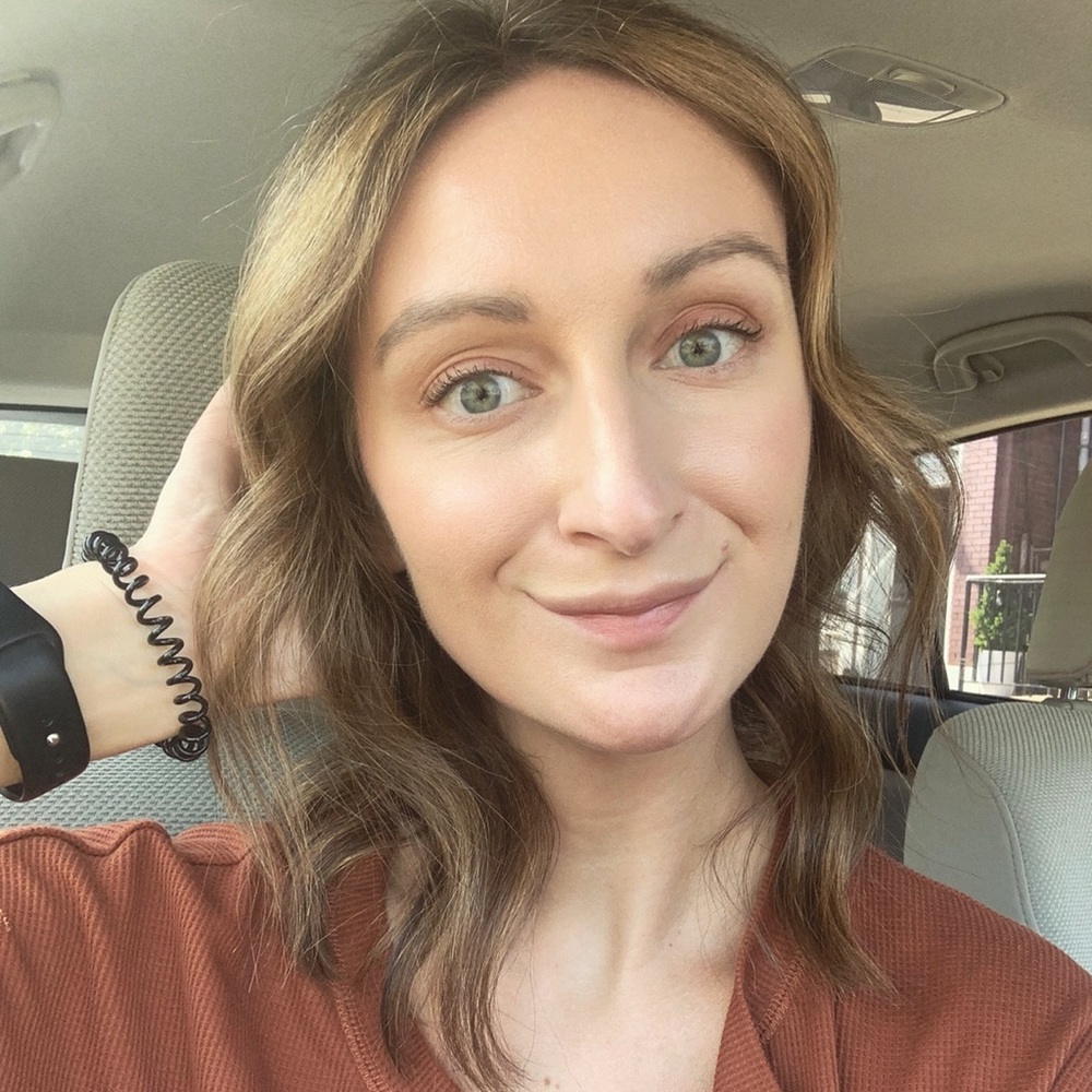 Meet your Posher, Stefanie